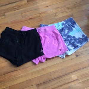 Victoria Secret Shorts
